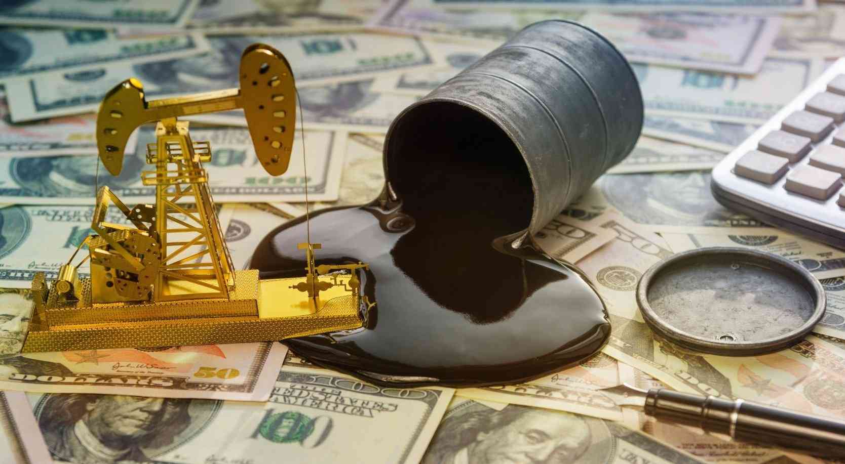 Глава Saudi Aramco считает текущее падение цен на нефть чрезмерным