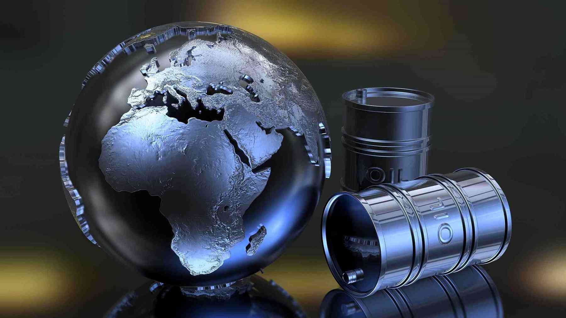 Сохраняющийся кризис в строительном секторе Китая не дает восстановиться нефтяной промышленности