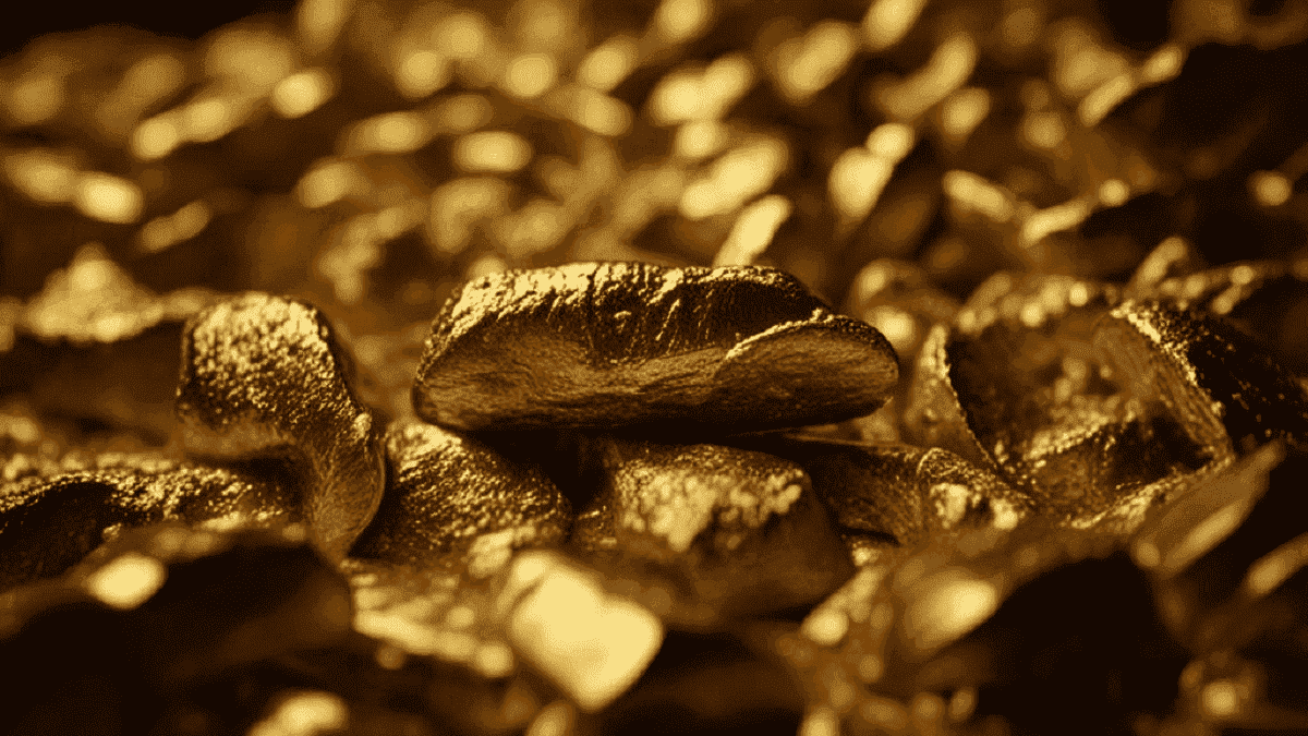 В июне профицит торгового баланса Канады вырос благодаря увеличению экспорта золота